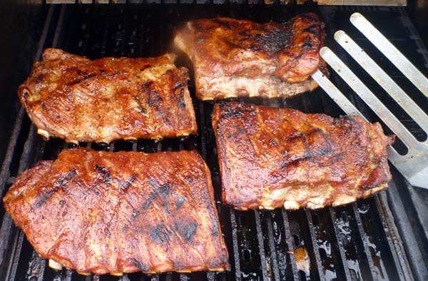Bbq Ribs On A Gas Grill Grill Grate,Poison Sumac Rash Look Like